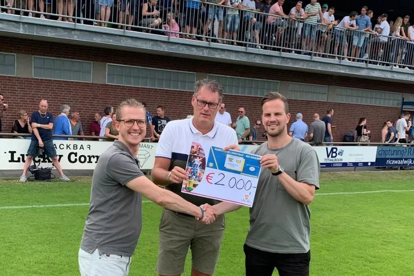 regioteam rkc waalwijk 2019 1