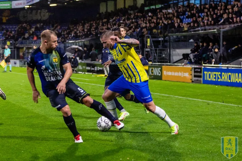 rkc cambuur d4 238