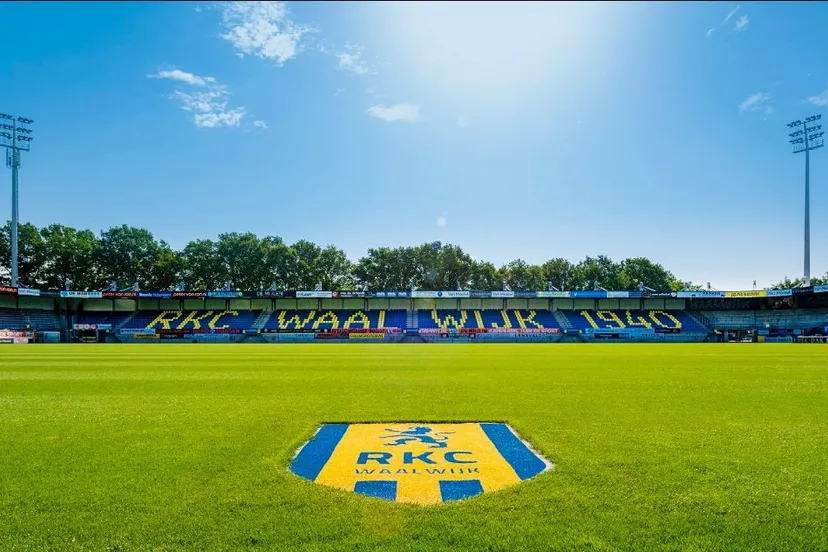 rkc stadion
