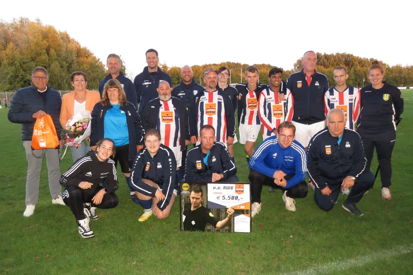 rkc training g team b