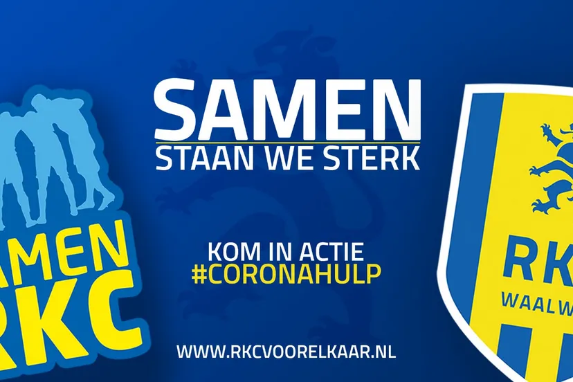 rkc voor elkaar