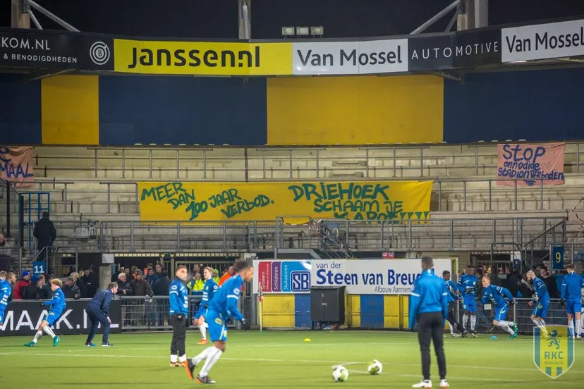 rkv cambuur