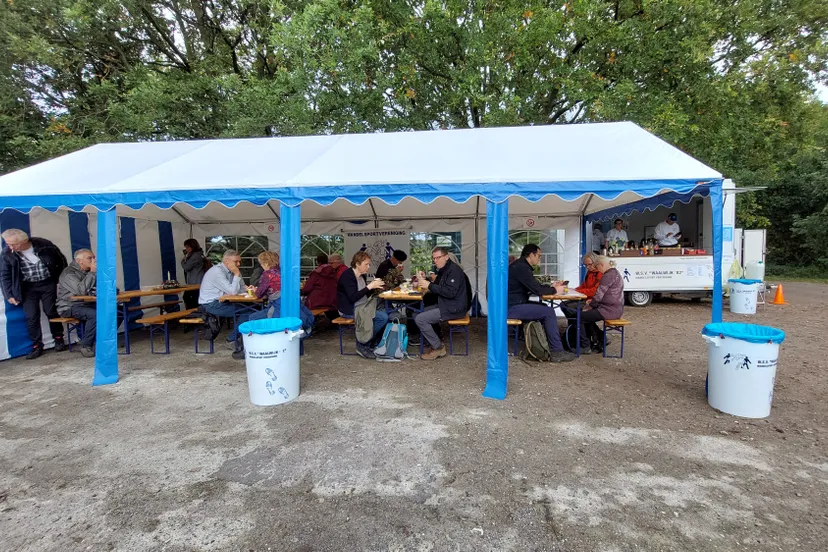 rustpost tonny goedhart pleisterplaats