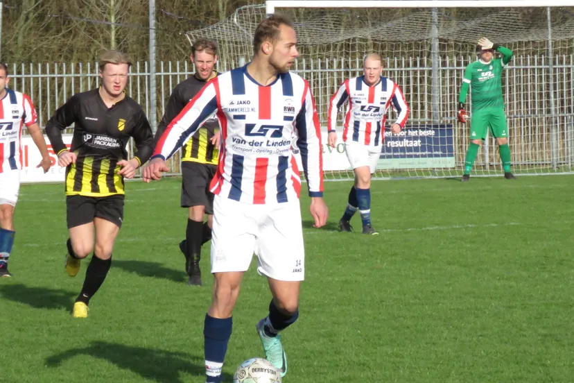 rwb 1 baardwijk 1