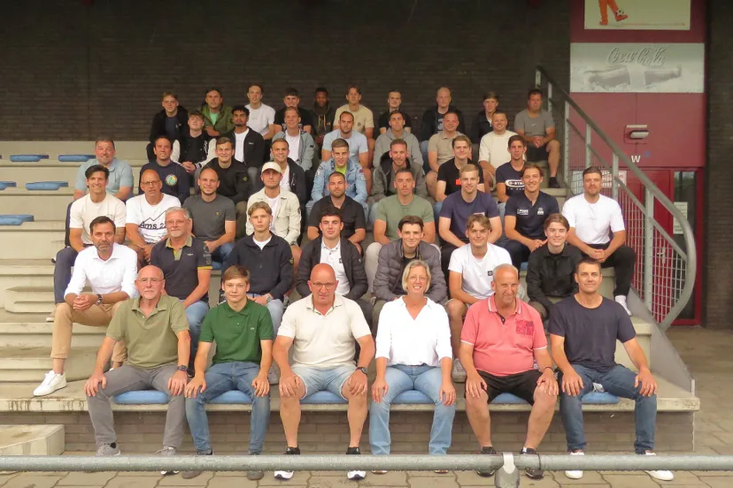 rwb 1 en 2 en jo19 1 seizoen 2023 2024