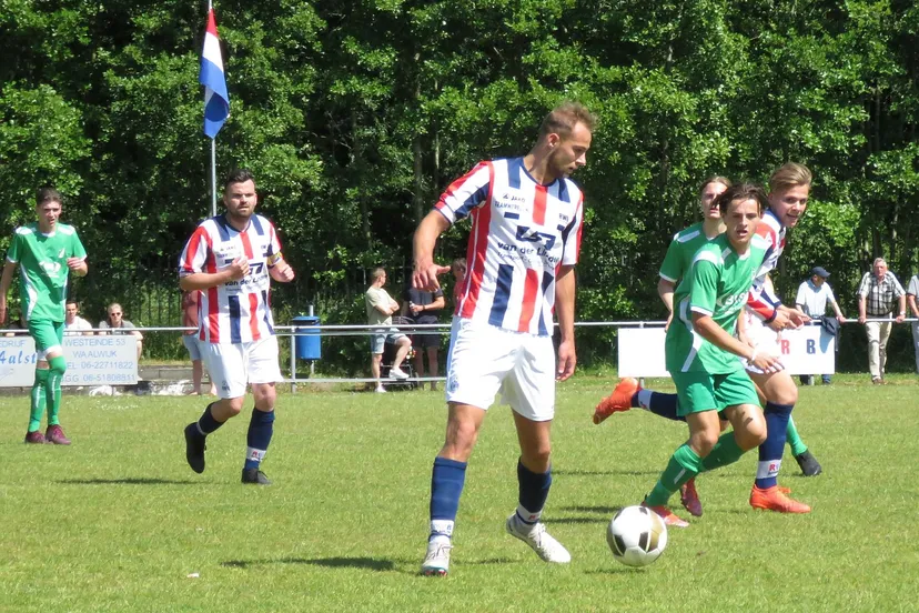 rwb 1 steenbergen 1b