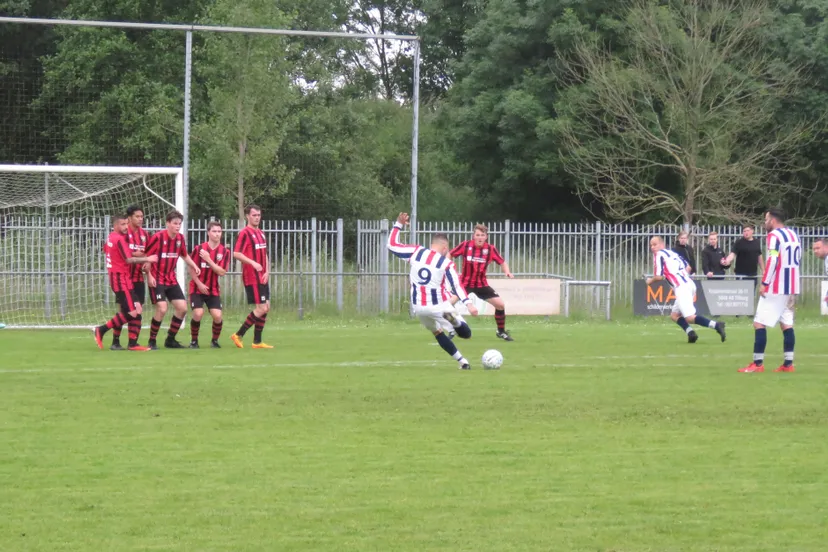 rwb 1 vlijmense boys 1