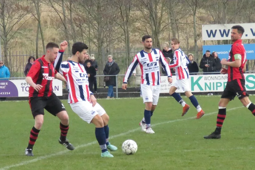 rwb 1 vlijmense boys