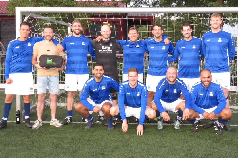 rwb 3zat winnaar 7 tegen 7 toernooi 2023