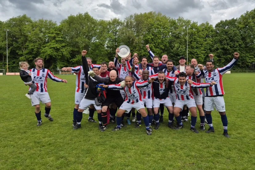 rwb 3zaterdag kampioen 2023 2024