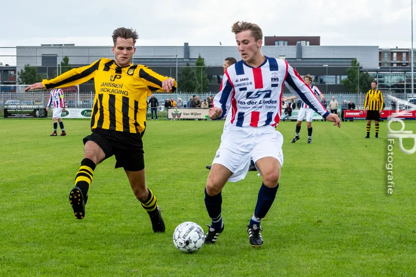 rwb baardwijk beker b