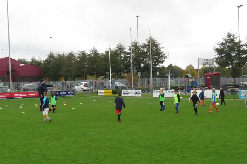 rwb corona toernooi a