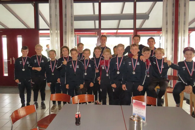 rwb jo13 1 najaarskampioen