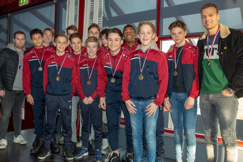 rwb jo15 1 najaarskampioen