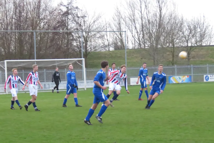 rwb jo19 1 sv capelle jo19 1