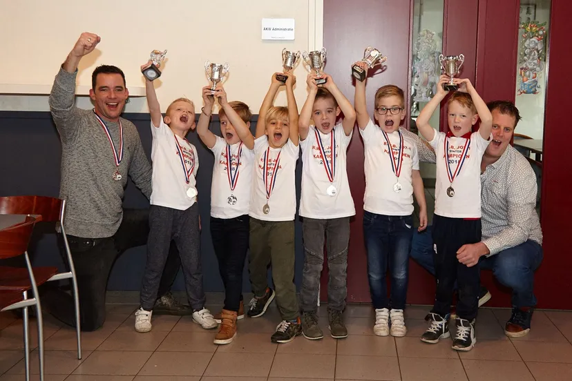 rwb jo7 1 najaarskampioen