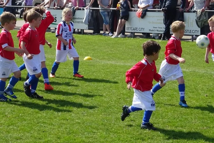 rwb kanjers starten 2018