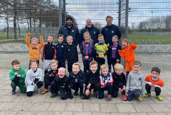 rwb kanjerst seizoen 2022 2023