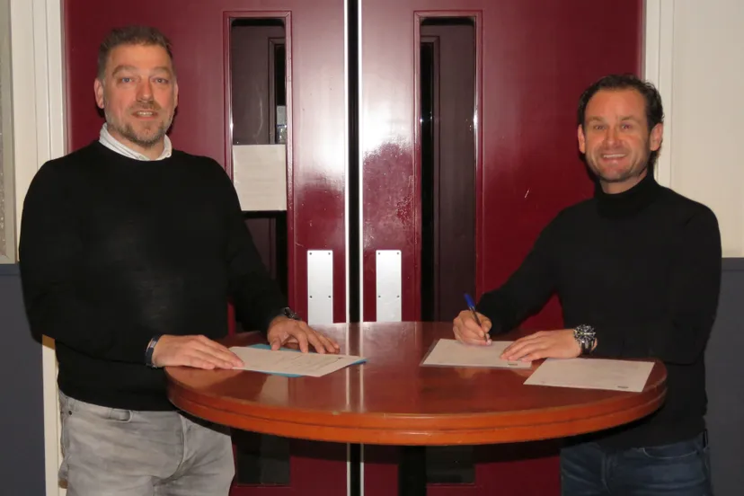 rwb nieuwe trainer seizoen 2022 2023