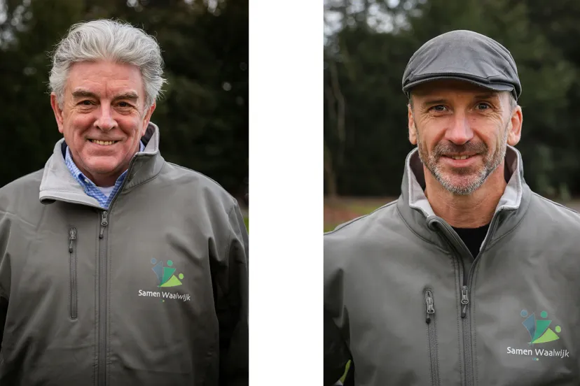 samen waalwijk