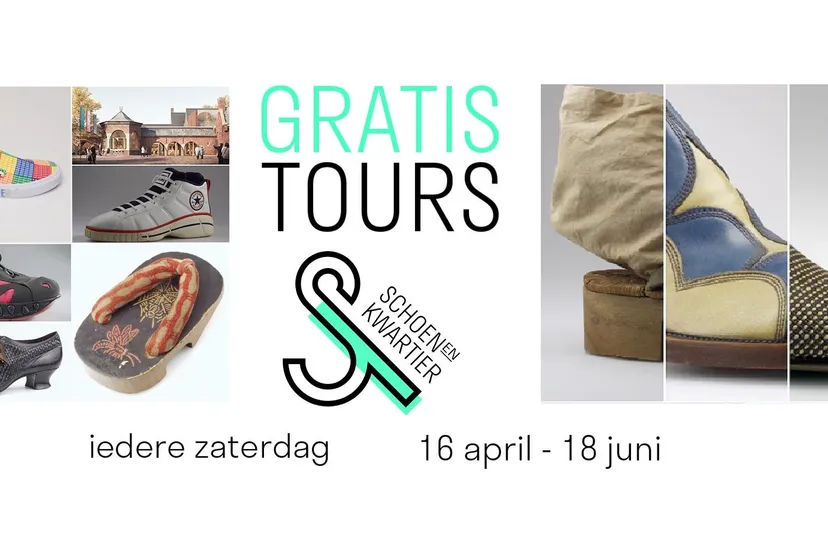 schoenenkwartier