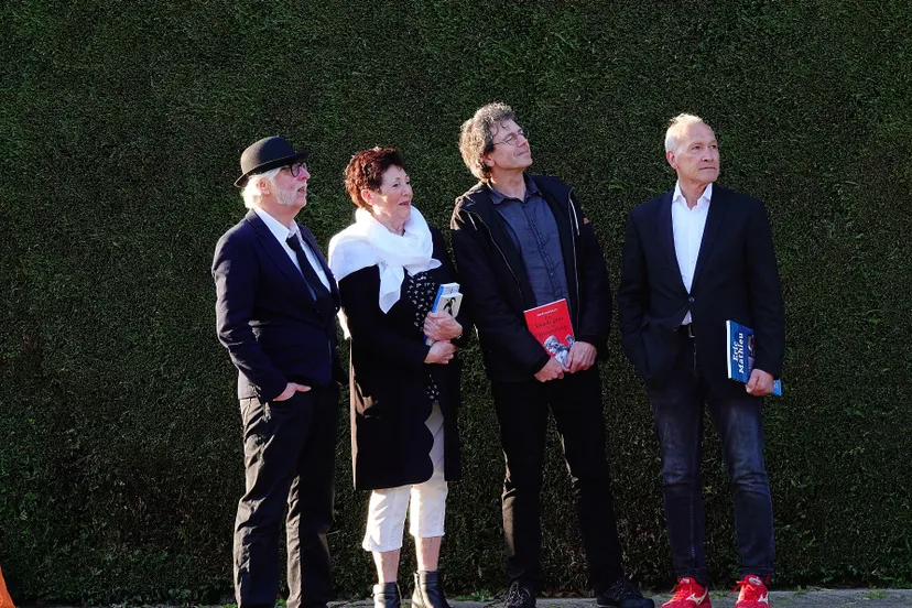 schrijverstafel deel 2