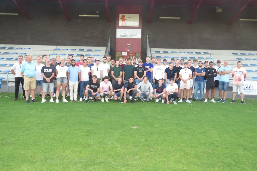 selectie bijeenkomst 2019a