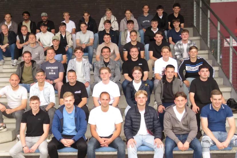 selectie bijeenkomst 2024 2025