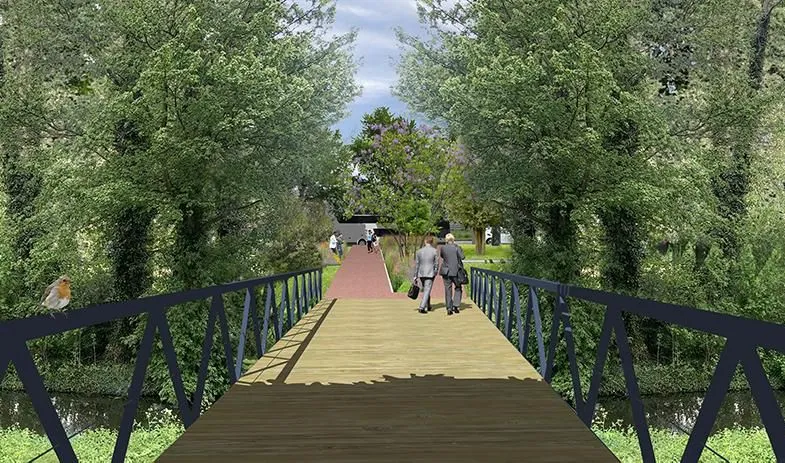 sfeerimpressie nieuwe brug web 0