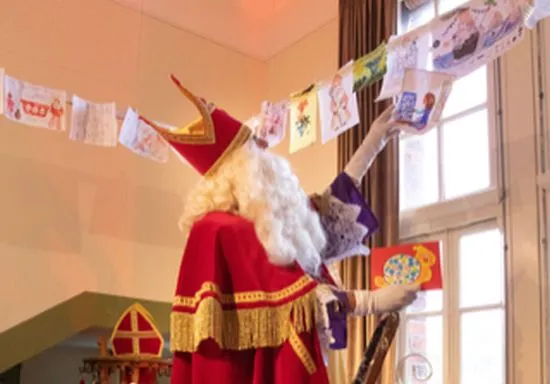 sinterklaas 1