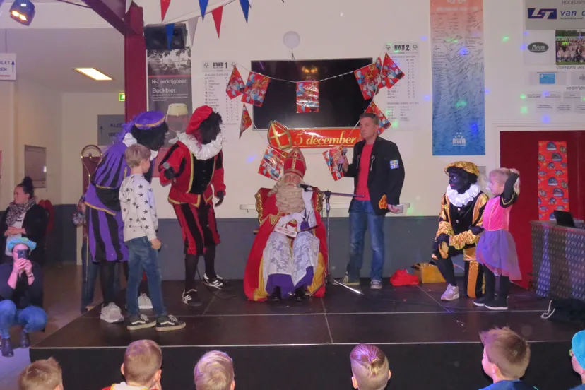 sinterklaas 2018 2