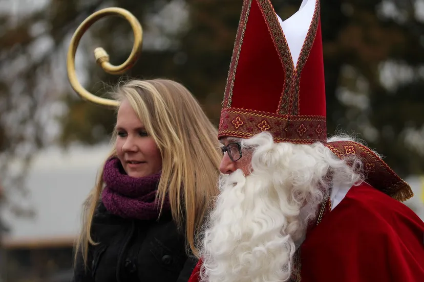 sinterklaas