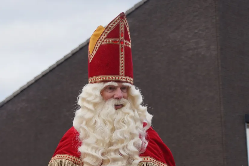 sinterklaas