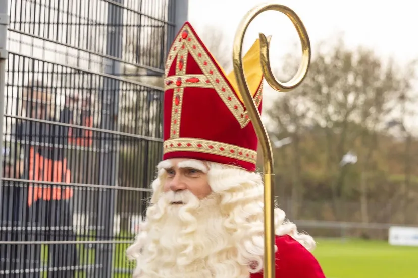 sinterklaas a