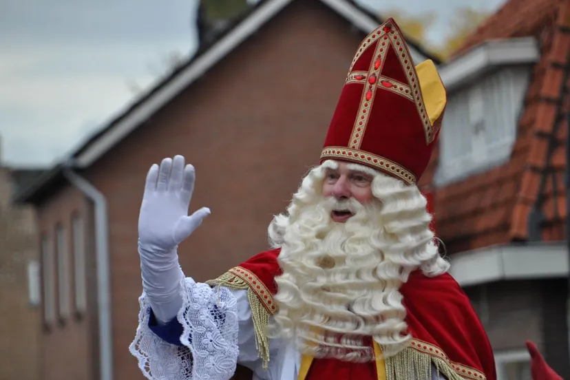 sinterklaas sprang capelle