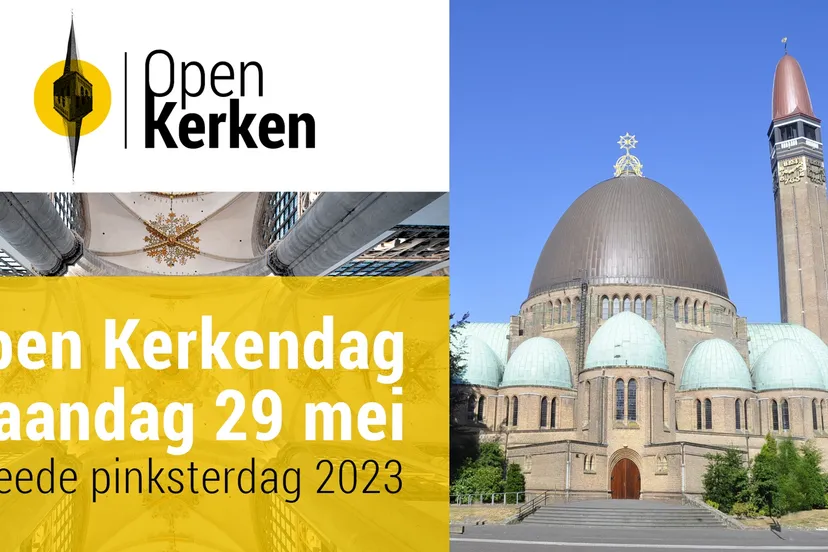 sintjan openkerkendag