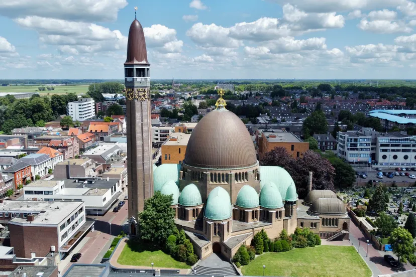 sintjan richtingoosten