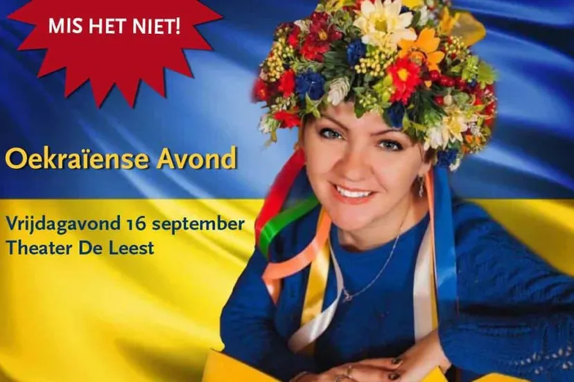 socialmediabeeld concert