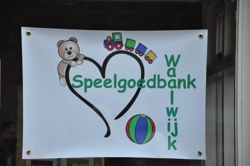 speelgoedbank
