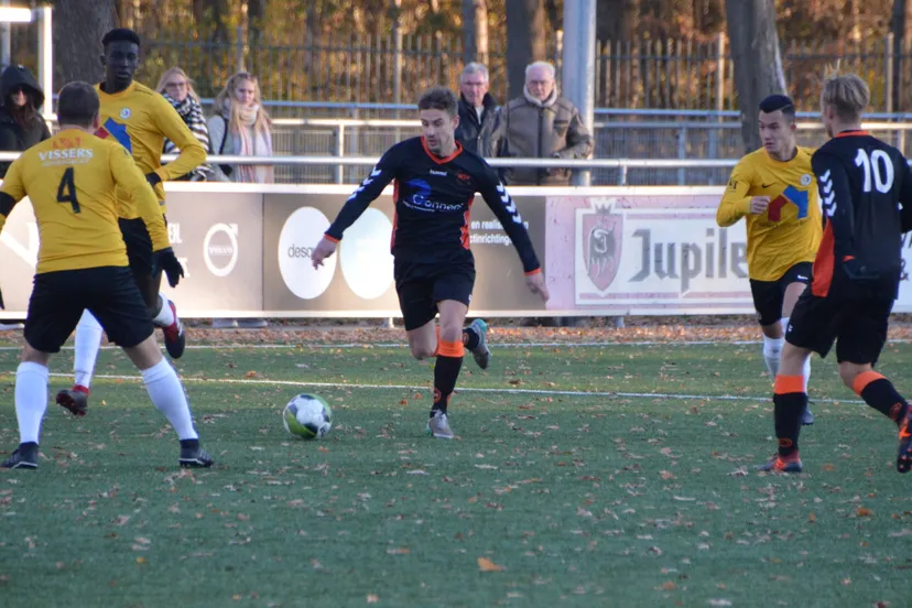 spelbeeld uit wsc unitas 30