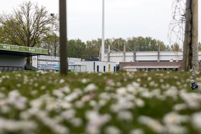 sportpark op slot deel 2 3