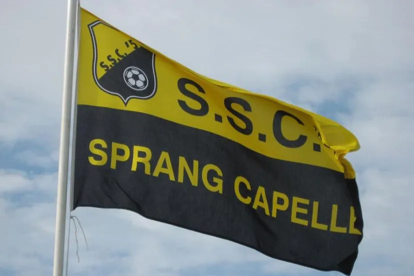 ssc 55 vlag