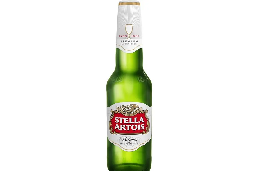 stelle artois