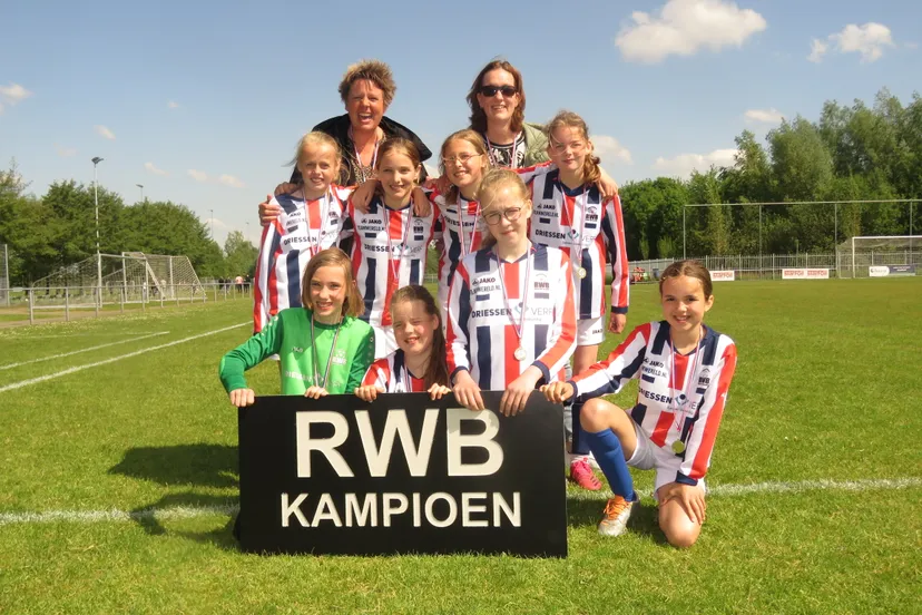 svo de gaard mo11 1 kampioen