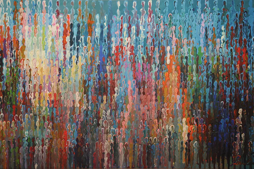 symphonie for nassau groot