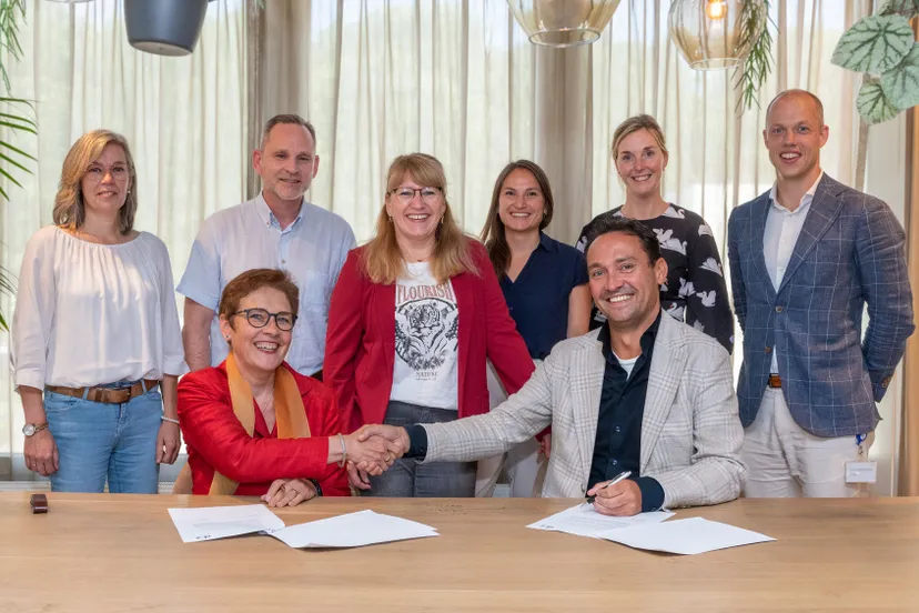 thebe etz intentieverklaring