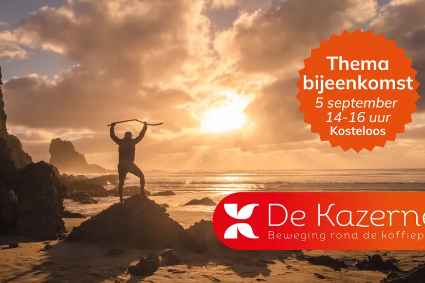 themabijeenkomst zingeving wn