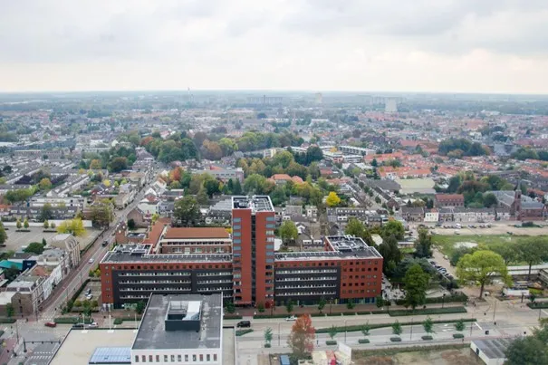tilburg