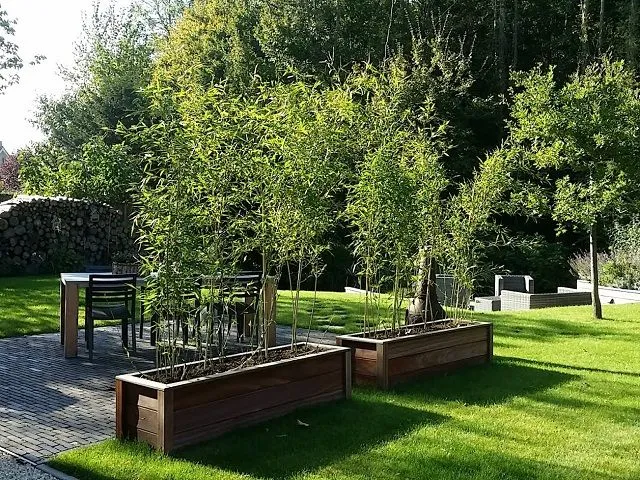 tn houten plantenbakken in alle maten 1