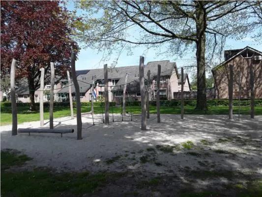 toestel willaertpark